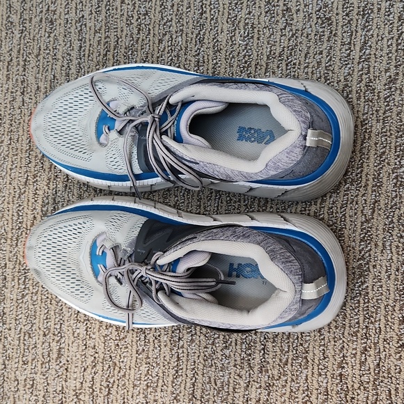 Hoka Gaviota 2 Shoes Size 11.5 - Picture 9 of 16